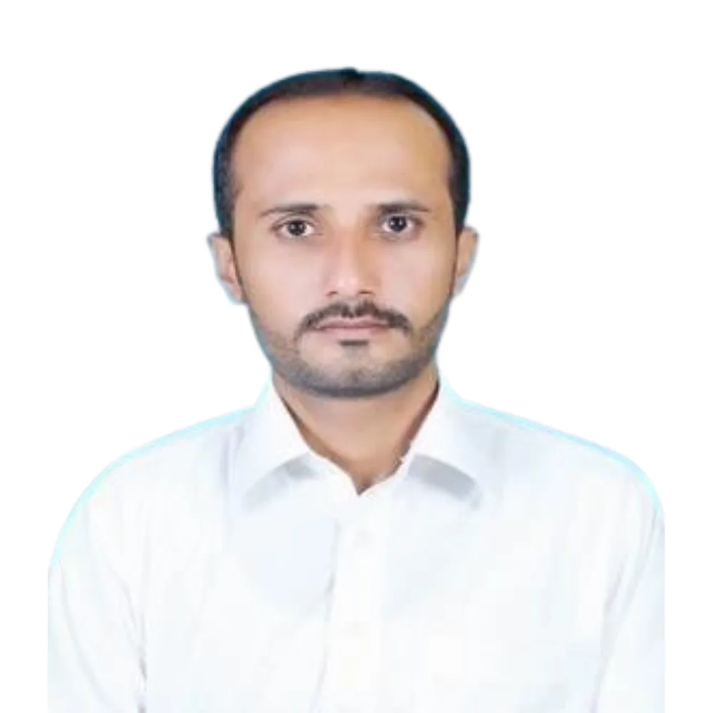 Muhammad Khawar Abbas