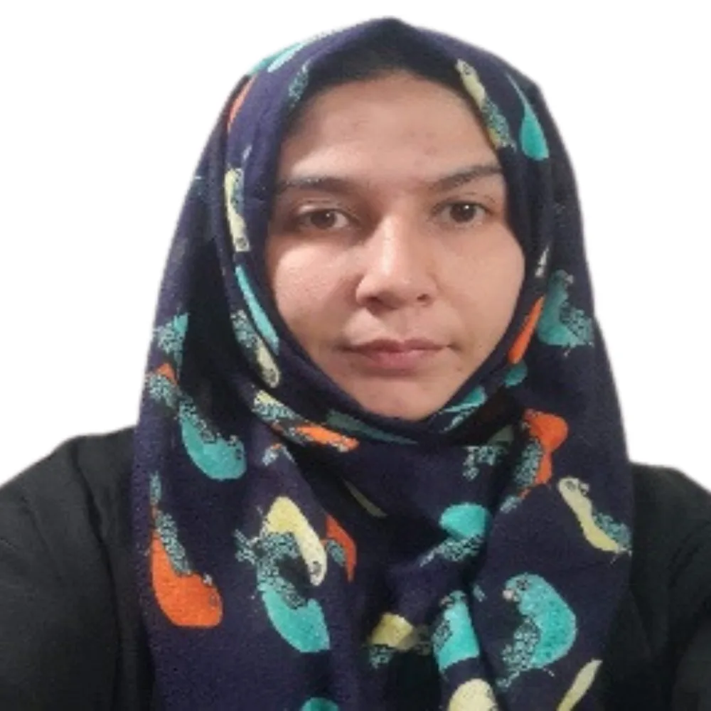 Chairperson of Zoology