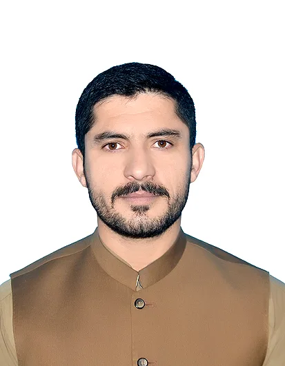 Chairperson of Computer Science Department
