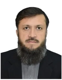 Chairperson of Islamic Studies Department