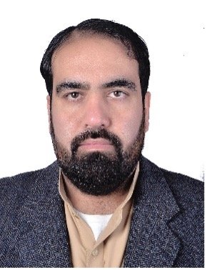 Khalid Khan