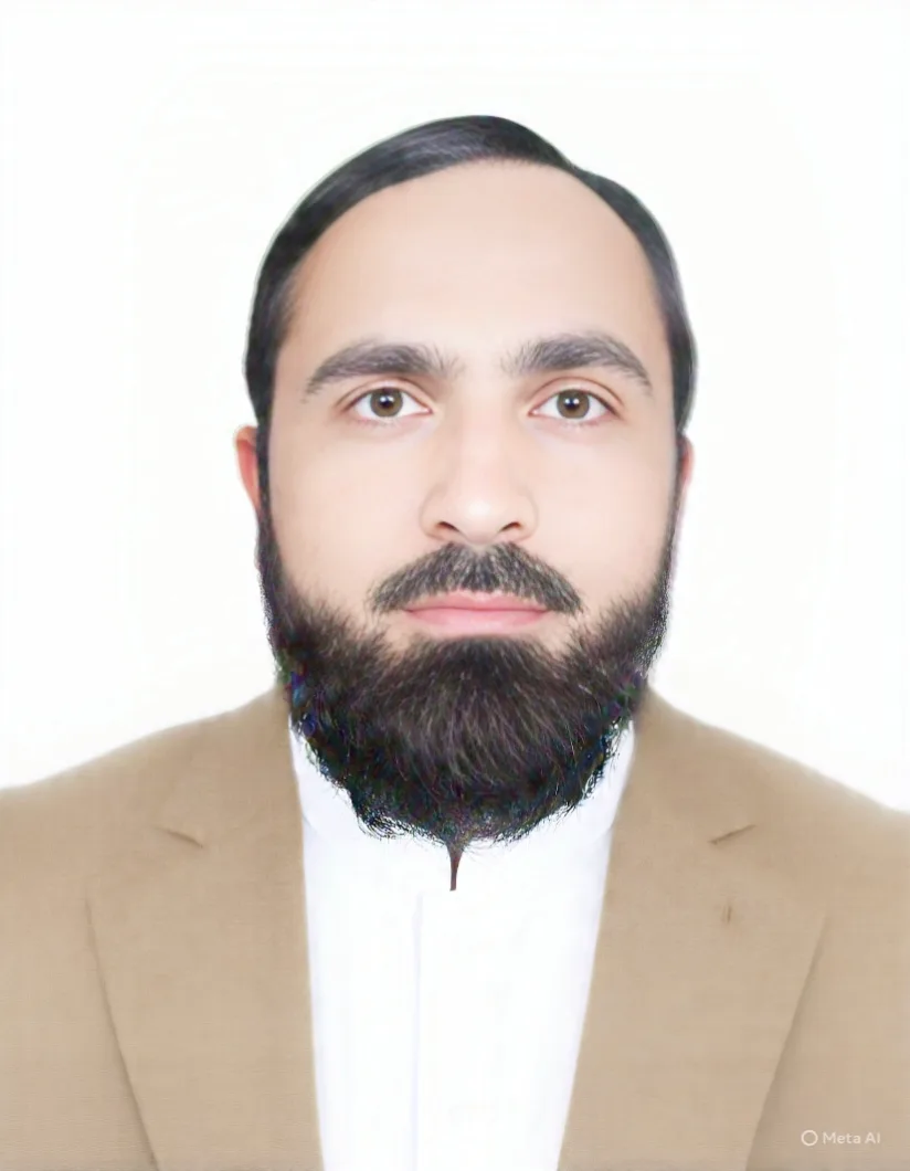 Mufti Khalil